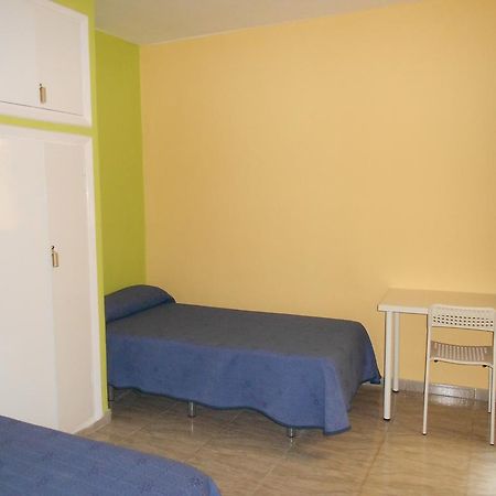 Pension Mova Санта-Крус-де-Тенеріфе Екстер'єр фото