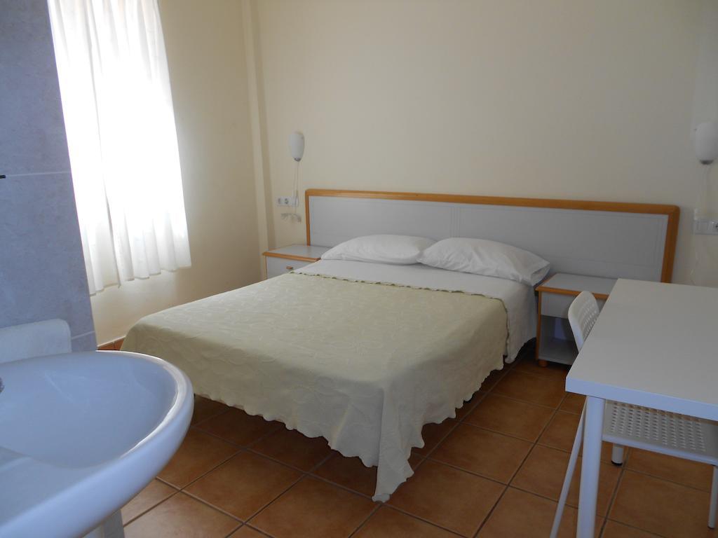 Pension Mova Санта-Крус-де-Тенеріфе Екстер'єр фото