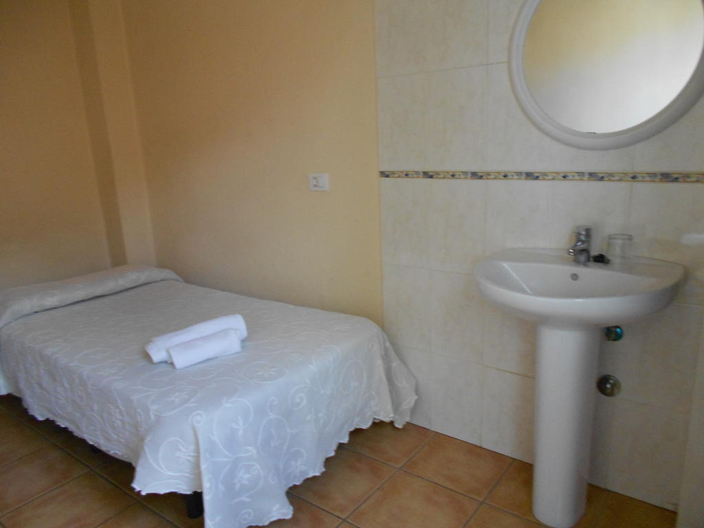 Pension Mova Санта-Крус-де-Тенеріфе Екстер'єр фото