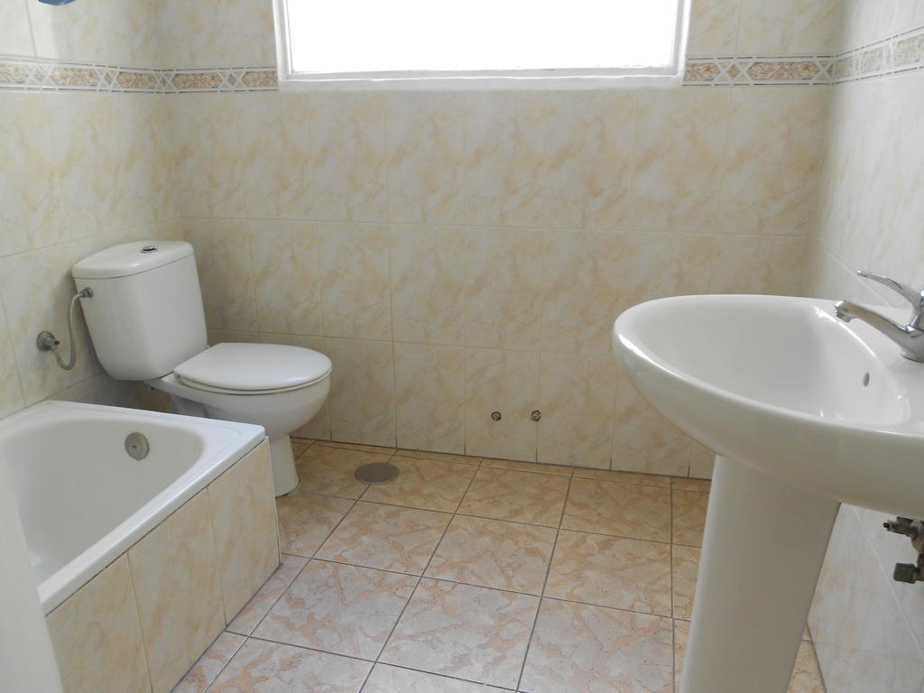 Pension Mova Санта-Крус-де-Тенеріфе Номер фото