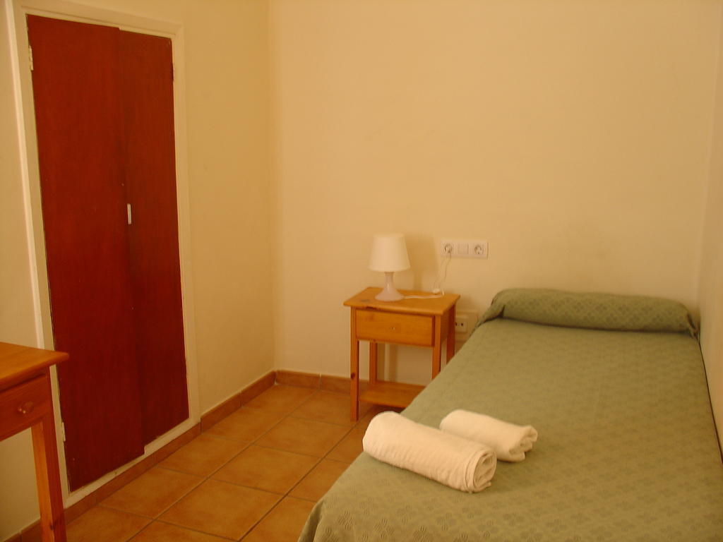 Pension Mova Санта-Крус-де-Тенеріфе Номер фото