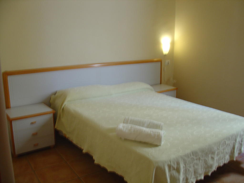 Pension Mova Санта-Крус-де-Тенеріфе Номер фото